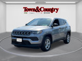 Certified 2023 Jeep Compass Sport image 3