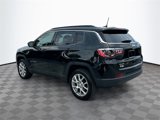 Certified 2024 Jeep Compass Latitude image 5