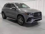 New 2025 Mercedes-Benz GLE 53 AMG 4MATIC image 6