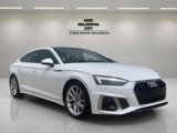 Used 2024 Audi A5 2.0T Premium Plus image 3