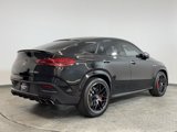 New 2025 Mercedes-Benz GLE 63 AMG S image 4