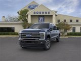 New 2025 Ford F350 King Ranch w/ FX4 Off-Road Package image 2