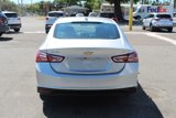 Used 2022 Chevrolet Malibu LT image 4