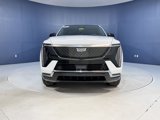New 2025 Cadillac Escalade IQ Luxury 2 image 5