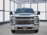 Used 2023 Chevrolet Silverado 3500 LTZ w/ LTZ Convenience Package image 2
