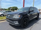 Used 2018 Volkswagen Atlas SEL Premium image 3