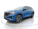 New 2025 Volkswagen Atlas SEL Premium R-Line image 2