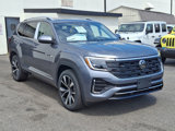 New 2025 Volkswagen Atlas SEL Premium R-Line image 3