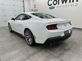 New 2025 Ford Mustang GT Premium image 3