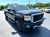 Used 2015 GMC Sierra 2500 Denali w/ Duramax Plus Package image 6