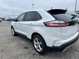 Used 2021 Ford Edge SE image 2