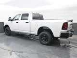New 2025 RAM 2500 Tradesman image 3