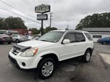 Used 2006 Honda CR-V EX image 2