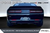 Used 2022 Dodge Challenger SRT Hellcat image 4