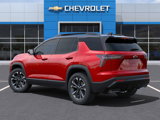 New 2026 Chevrolet Equinox RS w/ Convenience Package III image 3