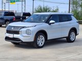 New 2025 Mitsubishi Outlander ES image 2