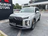 Used 2024 Hyundai Palisade SEL w/ Premium Package image 2