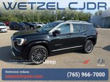 Used 2026 GMC Terrain Denali image 3