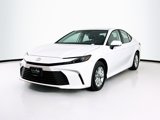 Used 2025 Toyota Camry LE image 3