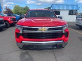 New 2026 Chevrolet Silverado 1500 LT image 2