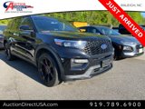 Used 2023 Ford Explorer ST w/ Equipment Group 401A image 2