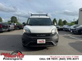 Used 2021 RAM ProMaster City Tradesman image 3
