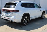 New 2026 Volkswagen Atlas SEL Premium R-Line image 6