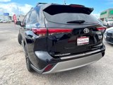 Used 2021 Toyota Highlander Platinum image 5