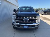 New 2025 Ford F350 XLT w/ Camper Package image 2
