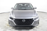 Used 2025 Nissan Sentra SV image 2