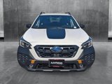 Certified 2024 Subaru Outback Wilderness image 2