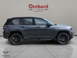 New 2025 Jeep Grand Cherokee Summit w/ Adv Protech Group IV image 6