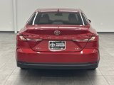 Used 2025 Toyota Camry Hybrid image 3