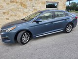 Used 2015 Hyundai Sonata Sport image 2