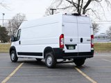 New 2025 RAM ProMaster 2500 image 3