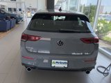 New 2025 Volkswagen GTI SE image 3