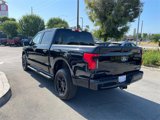 New 2025 Ford F150 Lightning XLT image 5