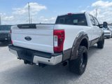 Used 2017 Ford F350 Lariat w/ Lariat Ultimate Package image 5