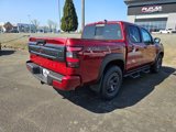New 2025 Nissan Frontier PRO-4X image 3