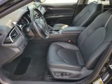 Used 2024 Toyota Camry XSE image 5