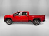 New 2025 Chevrolet Silverado 2500 Custom w/ Custom Value Package image 2
