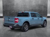 Certified 2023 Ford Maverick XLT w/ Equipment Group 300A Standard image 5