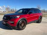 Used 2020 Ford Explorer ST w/ ST Street Pack image 5