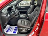 Used 2021 MAZDA CX-5 Signature image 5