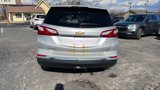 Used 2021 Chevrolet Equinox LT w/ Driver Convenience Package image 4