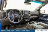 Used 2022 Chevrolet Silverado 1500 Custom w/ LPO, Dark Essentials Package image 4