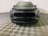 New 2025 Chevrolet Equinox ACTIV w/ Convenience Package III image 3