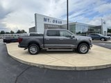 New 2025 Ford F150 Lariat w/ Equipment Group 502A High image 5