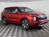New 2025 Mitsubishi Outlander SE image 2
