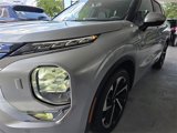 New 2025 Mitsubishi Outlander SEL image 3